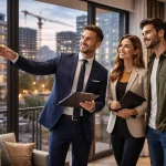 contracte agenții imobiliare