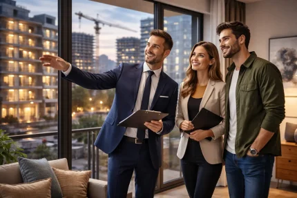 contracte agenții imobiliare