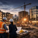 Contracte constructii