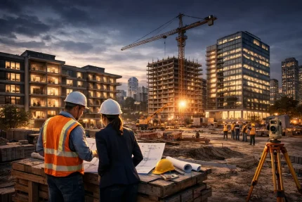 Contracte constructii