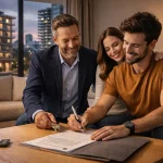 Contracte inchiriere imobile rezidentiale