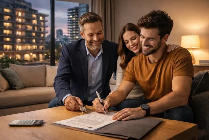 Contracte inchiriere imobile rezidentiale