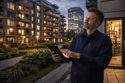 Contracte pentru administrarea imobilelor