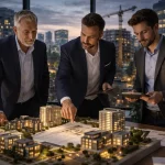 Contracte pentru investiții imobiliare