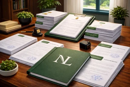 Modele Acte Registrul Comerțului