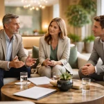 Tehnici de Coaching și NLP aplicate în Mediere