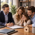 Contracte pentru Viața de Familie