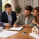 Contracte pentru Administrarea Imobilelor Familiei
