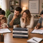 Contracte pentru Ajutor în Gospodărie – Bonă, Menaj și Îngrijire